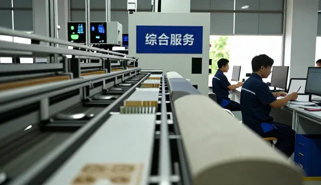 南昌盘趣网络科技有限公司