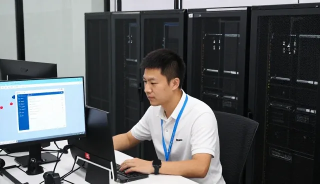 电商运营如何推动域名效率提升