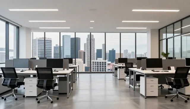 企业官网建设中的选型关注点与维护建议