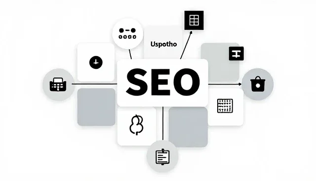 SEO优化套餐如何解决网站流量低的问题?